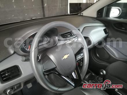 Chevrolet Joy 2022 - imagen secundaria 1