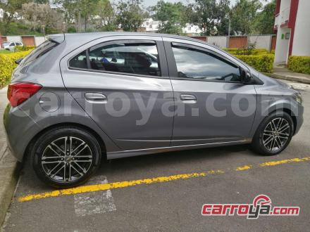 Chevrolet Joy 2022 - imagen secundaria 2