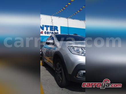 Renault Stepway 2021 - imagen secundaria 1