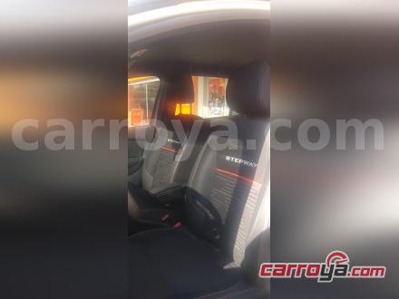 Renault Stepway 2021 - imagen secundaria 2