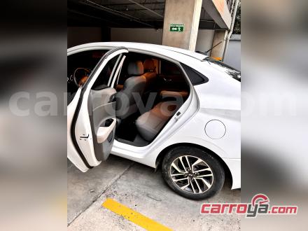 Hyundai HB20s 2021 - imagen secundaria 1