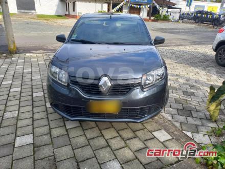 Renault Logan 2018 - imagen secundaria 1