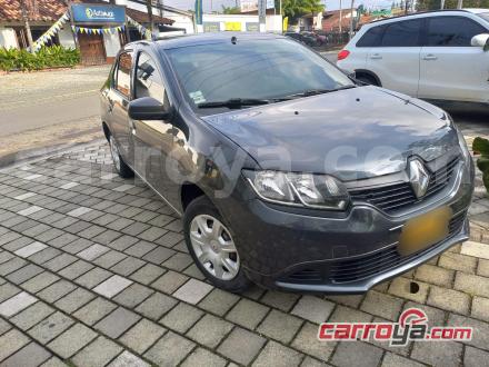 Renault Logan 2018 - imagen secundaria 2