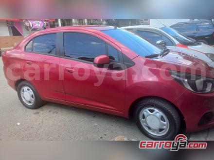 Chevrolet Beat 2019 - imagen 1