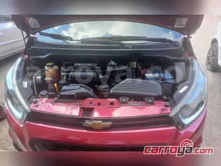 Chevrolet Beat 2019 - imagen secundaria 1