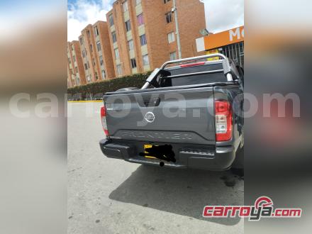 Nissan Frontier 2023 - imagen secundaria 2