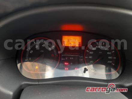 Renault Stepway 2016 - imagen secundaria 2