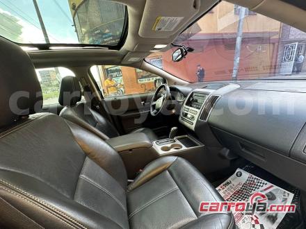 Ford Edge 2010 - imagen secundaria 1