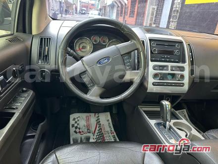 Ford Edge 2010 - imagen secundaria 2