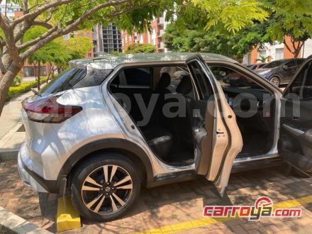 Nissan Kicks 2022 - imagen secundaria 1