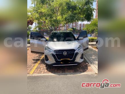 Nissan Kicks 2022 - imagen secundaria 2