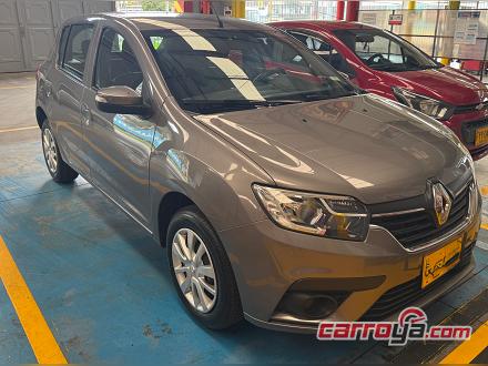 Renault Sandero 2021 - imagen secundaria 2