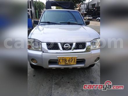 Nissan Frontier 2008 - imagen secundaria 1