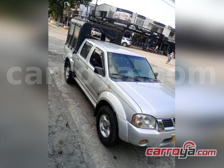 Nissan Frontier 2008 - imagen secundaria 2