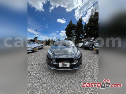 Ford Fiesta 2018 - imagen secundaria 1
