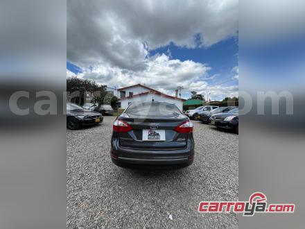 Ford Fiesta 2018 - imagen secundaria 2