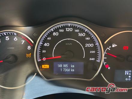 Renault Koleos 2013 - imagen secundaria 1