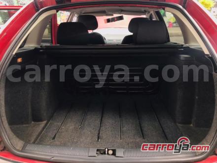 Skoda Fabia 2005 - imagen secundaria 1