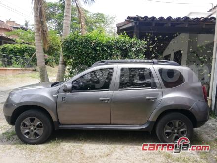 Renault Duster 2020 - imagen 1