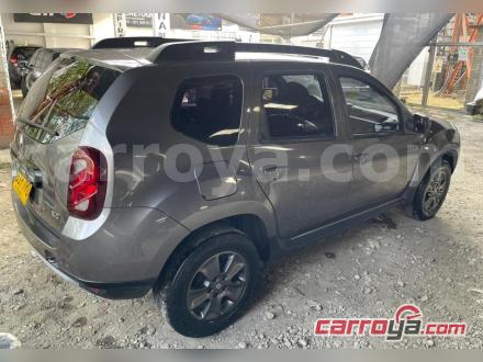 Renault Duster 2020 - imagen secundaria 1