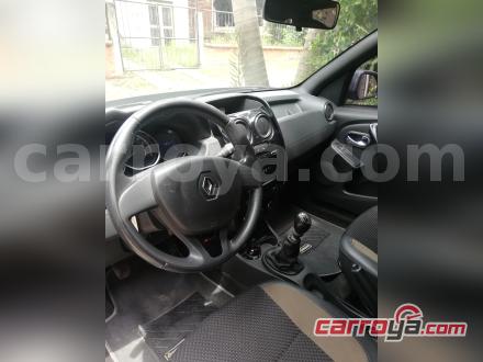 Renault Duster 2020 - imagen secundaria 2