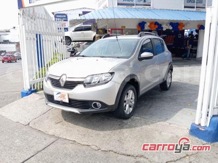 Renault Stepway 2019 - imagen secundaria 1