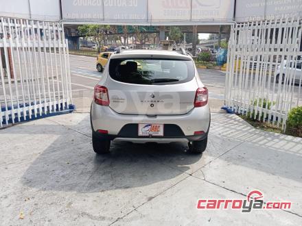 Renault Stepway 2019 - imagen secundaria 2