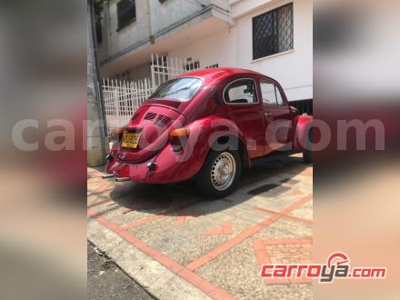 Volkswagen Escarabajo 1980 - imagen secundaria 1