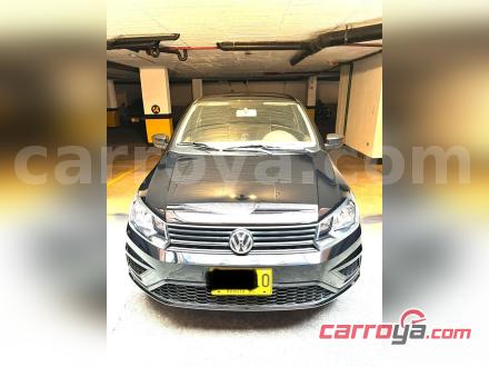 Volkswagen  Gol Trendline 2020 - imagen secundaria 1