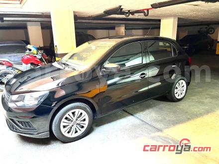 Volkswagen  Gol Trendline 2020 - imagen secundaria 2