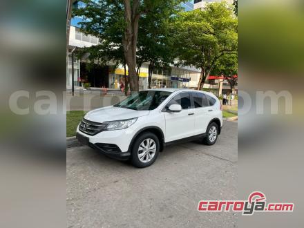 Honda CR-V 2013 - imagen secundaria 1