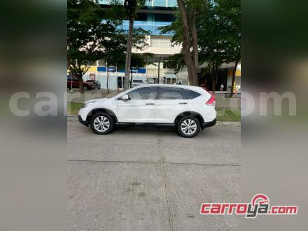 Honda CR-V 2013 - imagen secundaria 2