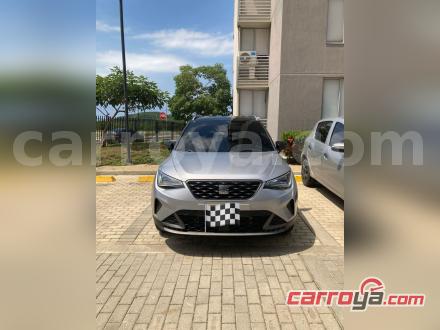 SEAT Arona 2023 - imagen secundaria 1