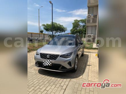 SEAT Arona 2023 - imagen secundaria 2