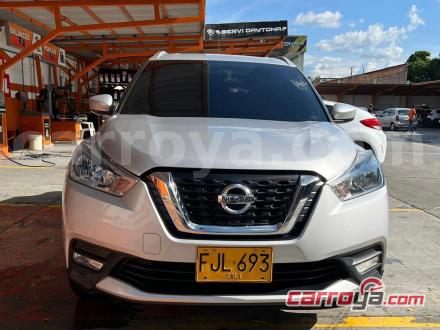 Nissan Kicks 2019 - imagen 1