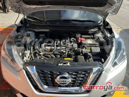 Nissan Kicks 2019 - imagen secundaria 1