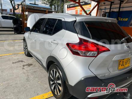 Nissan Kicks 2019 - imagen secundaria 2