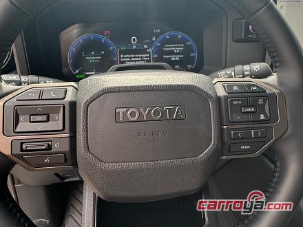 Toyota Land Cruiser 2026 - imagen secundaria 2