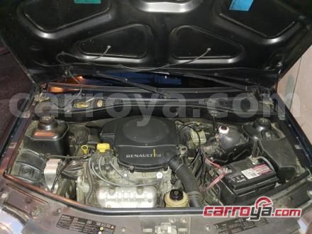 Renault Logan 2011 - imagen secundaria 1