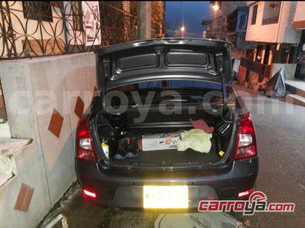 Renault Logan 2011 - imagen secundaria 2