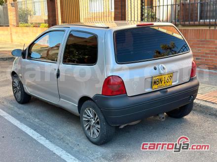 Renault Twingo 2013 - imagen secundaria 1