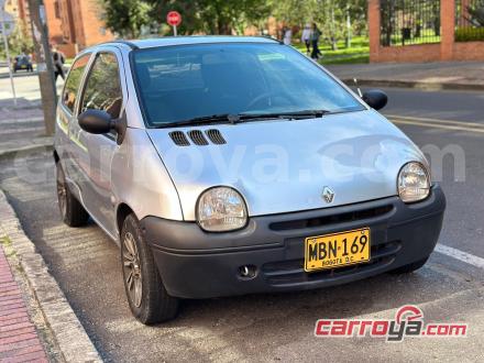 Renault Twingo 2013 - imagen secundaria 2