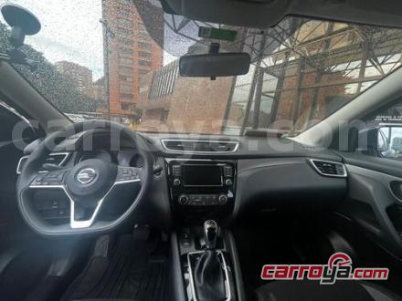 Nissan Qashqai 2021 - imagen secundaria 2