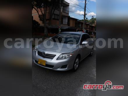 Toyota Corolla 2011 - imagen secundaria 1