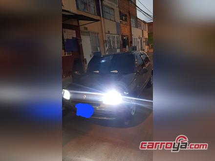 Renault Clio 2000 - imagen secundaria 1