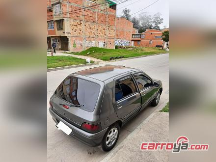 Renault Clio 2000 - imagen secundaria 2
