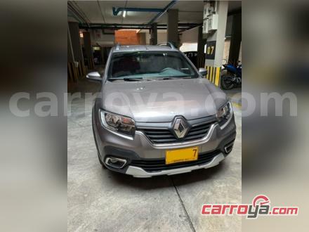 Renault Stepway 2022 - imagen 1