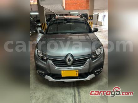 Renault Stepway 2022 - imagen secundaria 2