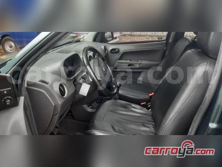 Ford Ecosport 2005 - imagen secundaria 2