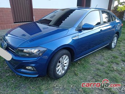 Volkswagen Virtus 2022 - imagen secundaria 1